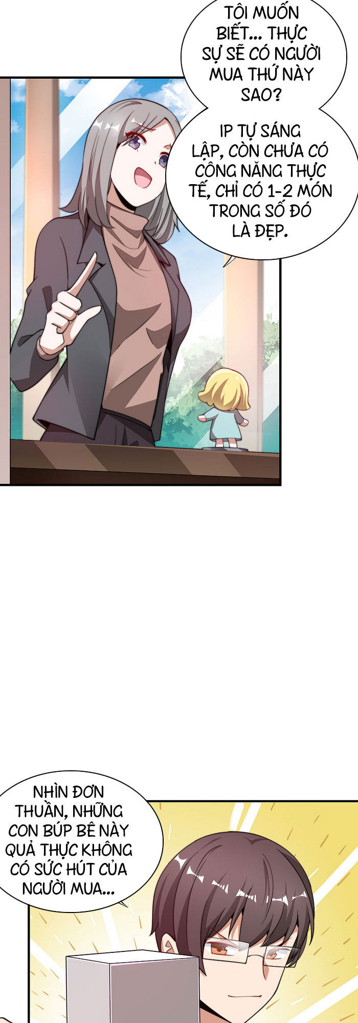 Từ Hôm Nay Bắt Đầu Làm Người Giàu Nhất Chapter 178 - Trang 2