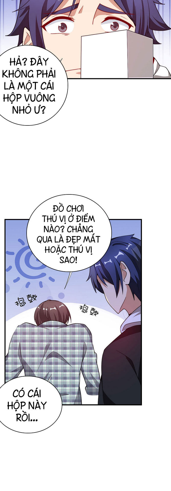 Từ Hôm Nay Bắt Đầu Làm Người Giàu Nhất Chapter 178 - Trang 2