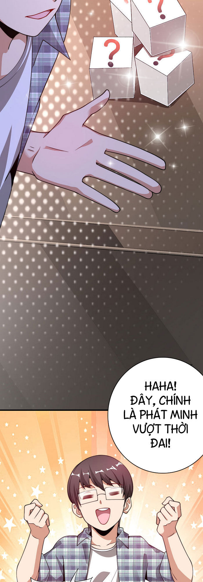 Từ Hôm Nay Bắt Đầu Làm Người Giàu Nhất Chapter 178 - Trang 2