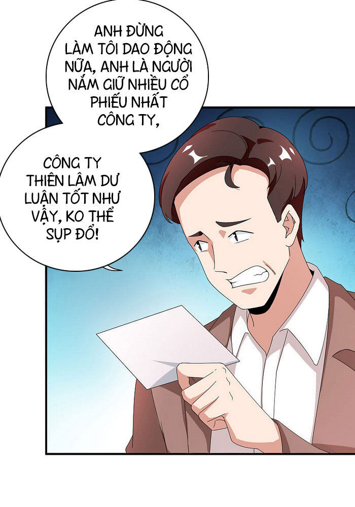 Từ Hôm Nay Bắt Đầu Làm Người Giàu Nhất Chapter 179 - Trang 2