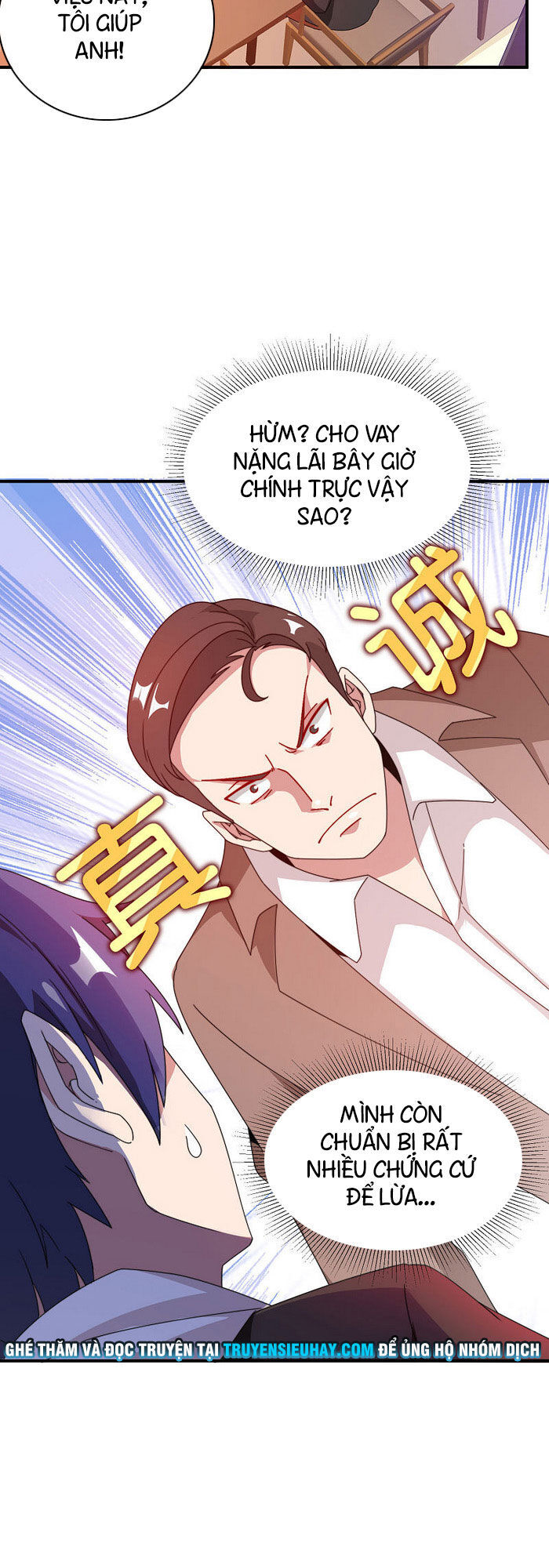 Từ Hôm Nay Bắt Đầu Làm Người Giàu Nhất Chapter 179 - Trang 2