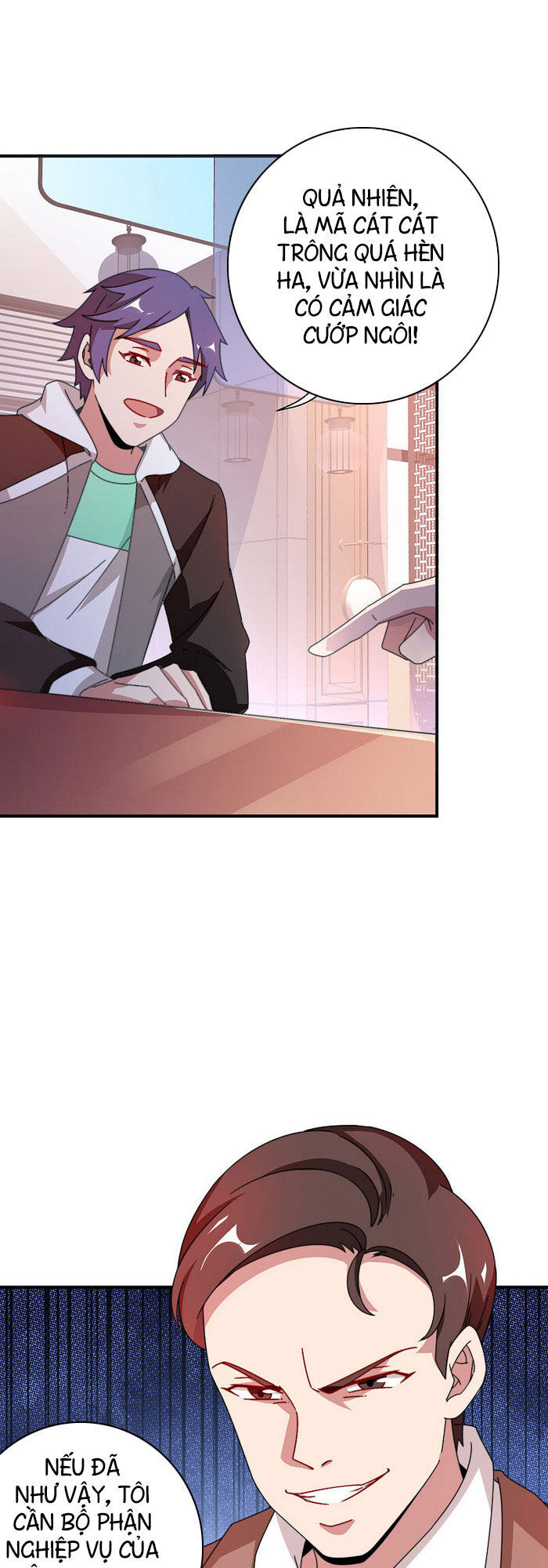 Từ Hôm Nay Bắt Đầu Làm Người Giàu Nhất Chapter 179 - Trang 2