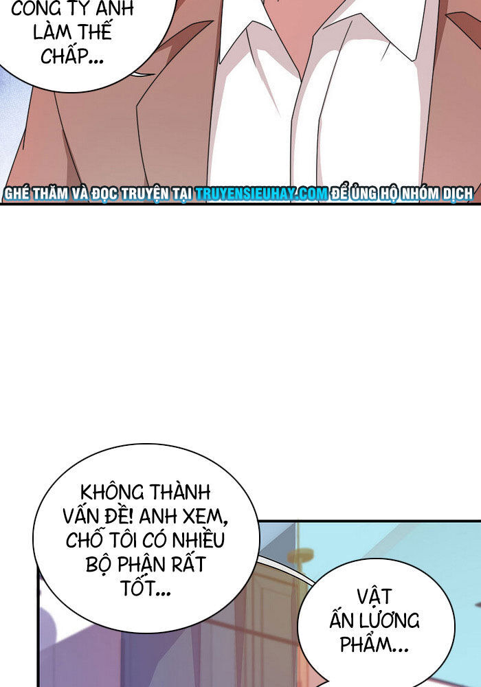 Từ Hôm Nay Bắt Đầu Làm Người Giàu Nhất Chapter 179 - Trang 2