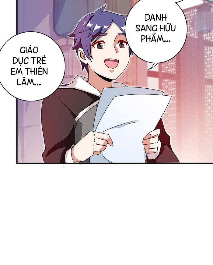 Từ Hôm Nay Bắt Đầu Làm Người Giàu Nhất Chapter 179 - Trang 2