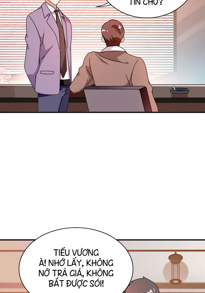 Từ Hôm Nay Bắt Đầu Làm Người Giàu Nhất Chapter 179 - Trang 2