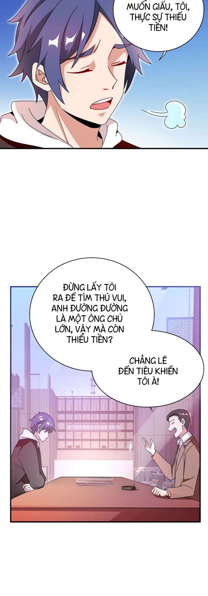 Từ Hôm Nay Bắt Đầu Làm Người Giàu Nhất Chapter 179 - Trang 2