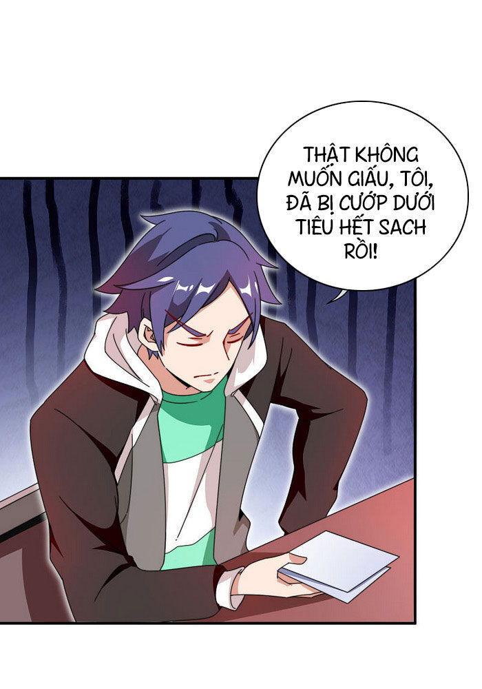 Từ Hôm Nay Bắt Đầu Làm Người Giàu Nhất Chapter 179 - Trang 2