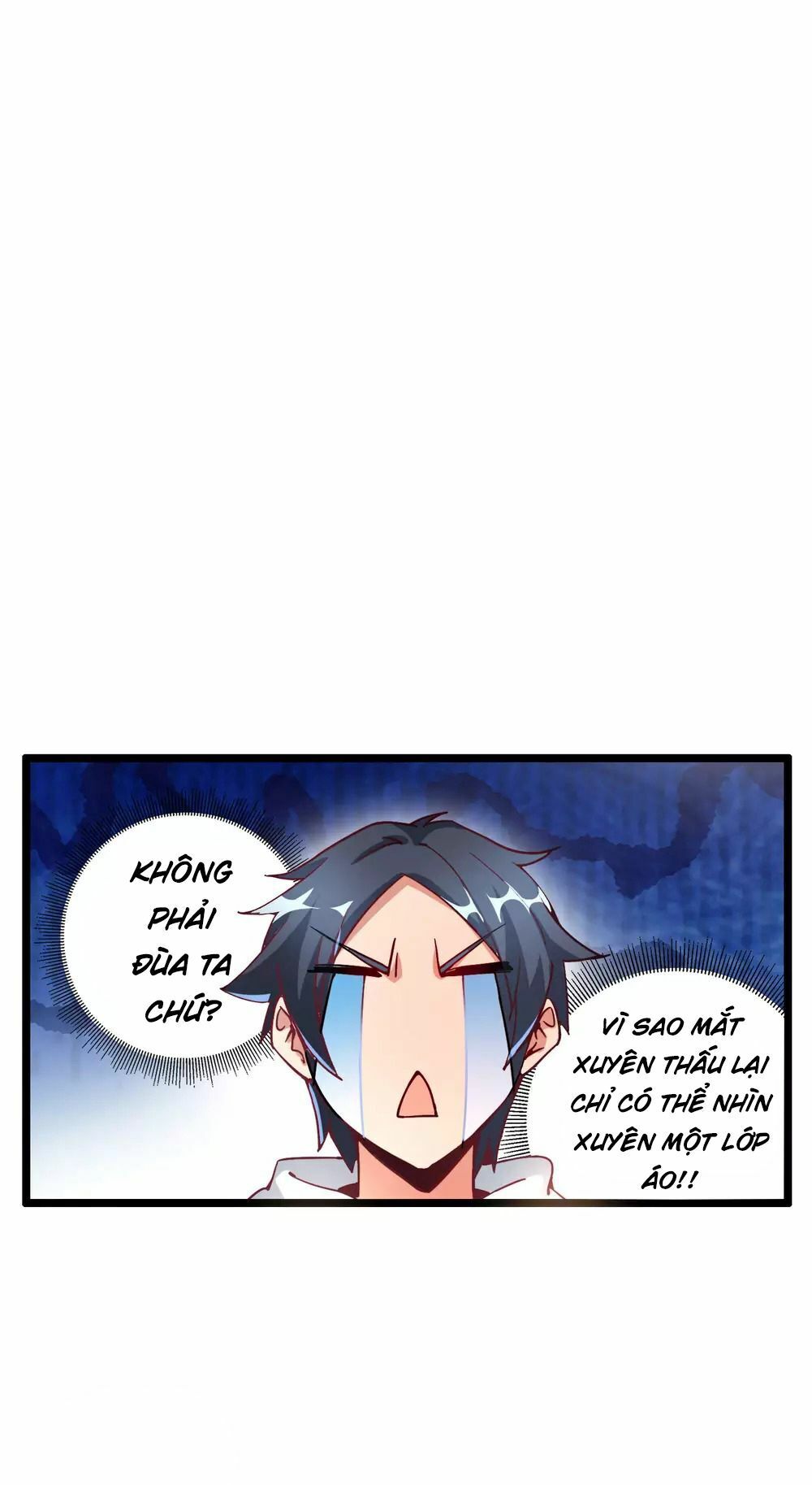 Từ Hôm Nay Bắt Đầu Làm Người Giàu Nhất Chapter 18 - Trang 2