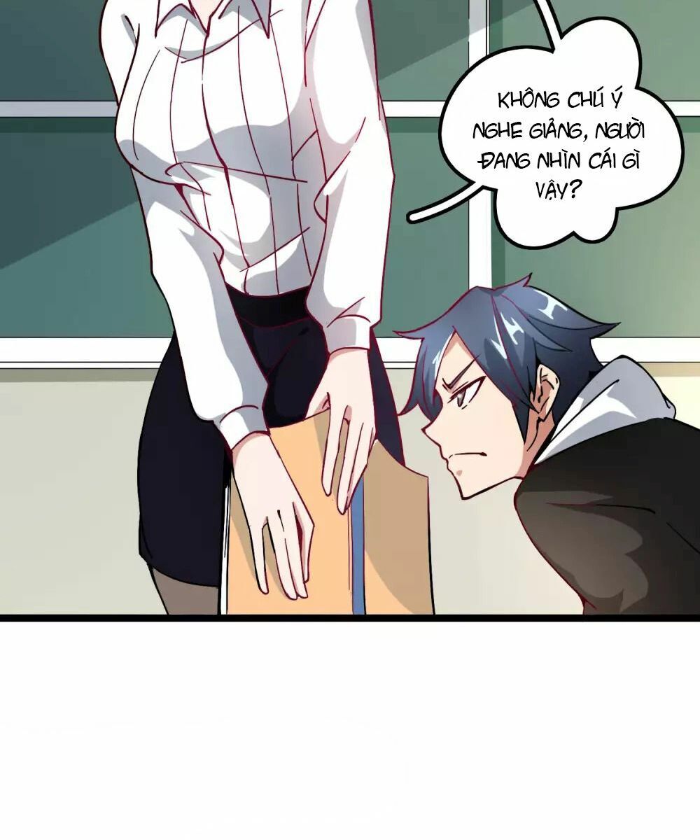 Từ Hôm Nay Bắt Đầu Làm Người Giàu Nhất Chapter 18 - Trang 2