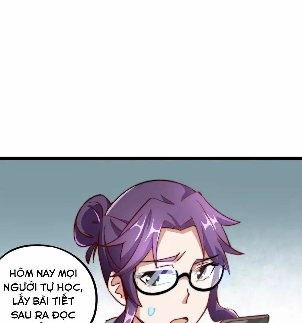 Từ Hôm Nay Bắt Đầu Làm Người Giàu Nhất Chapter 18 - Trang 2