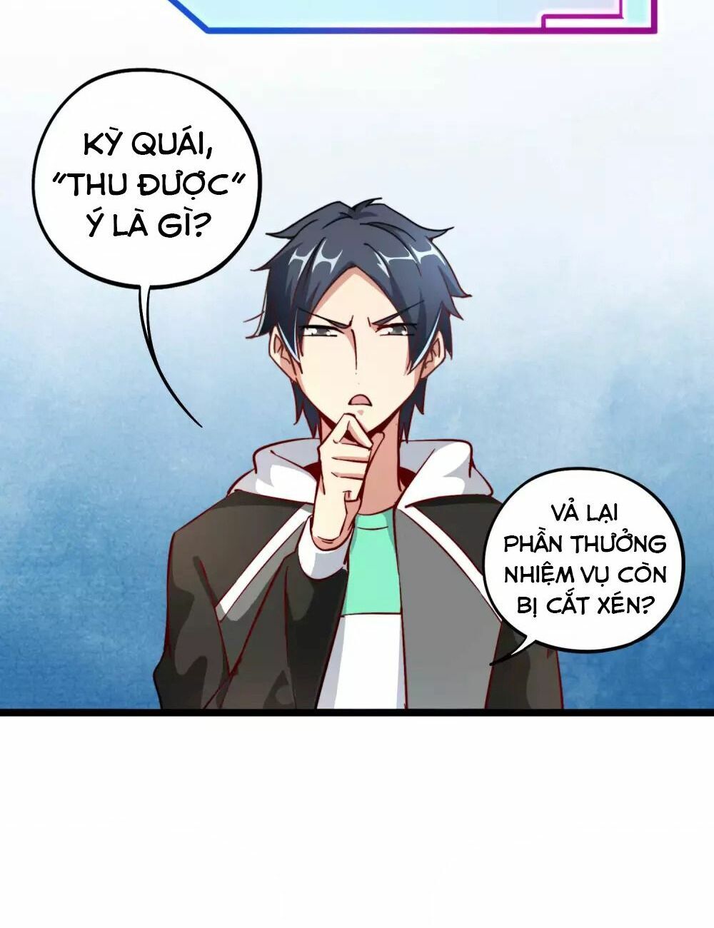 Từ Hôm Nay Bắt Đầu Làm Người Giàu Nhất Chapter 18 - Trang 2