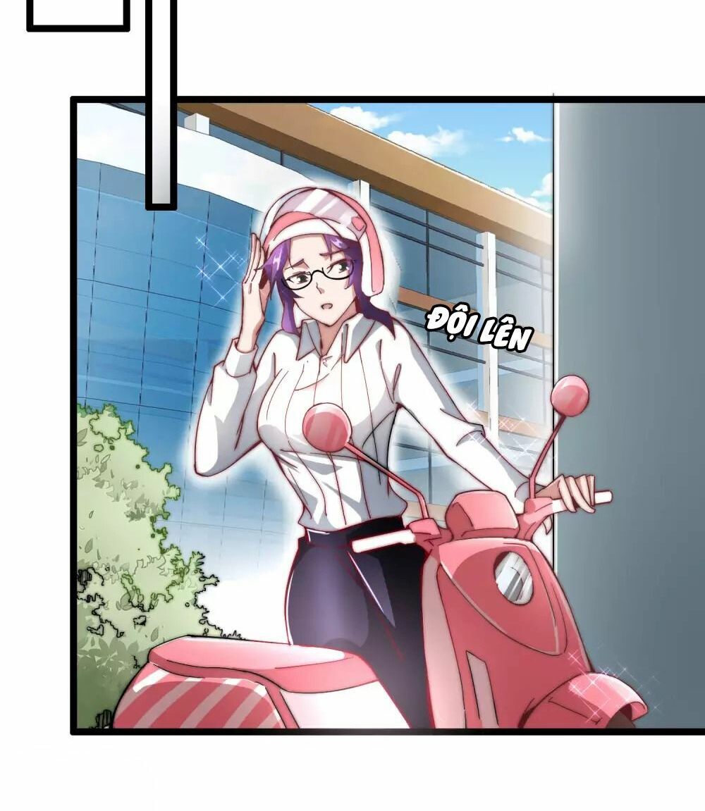 Từ Hôm Nay Bắt Đầu Làm Người Giàu Nhất Chapter 18 - Trang 2