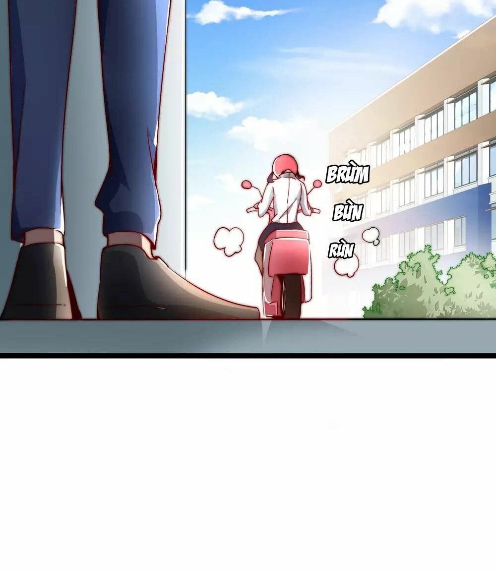 Từ Hôm Nay Bắt Đầu Làm Người Giàu Nhất Chapter 18 - Trang 2