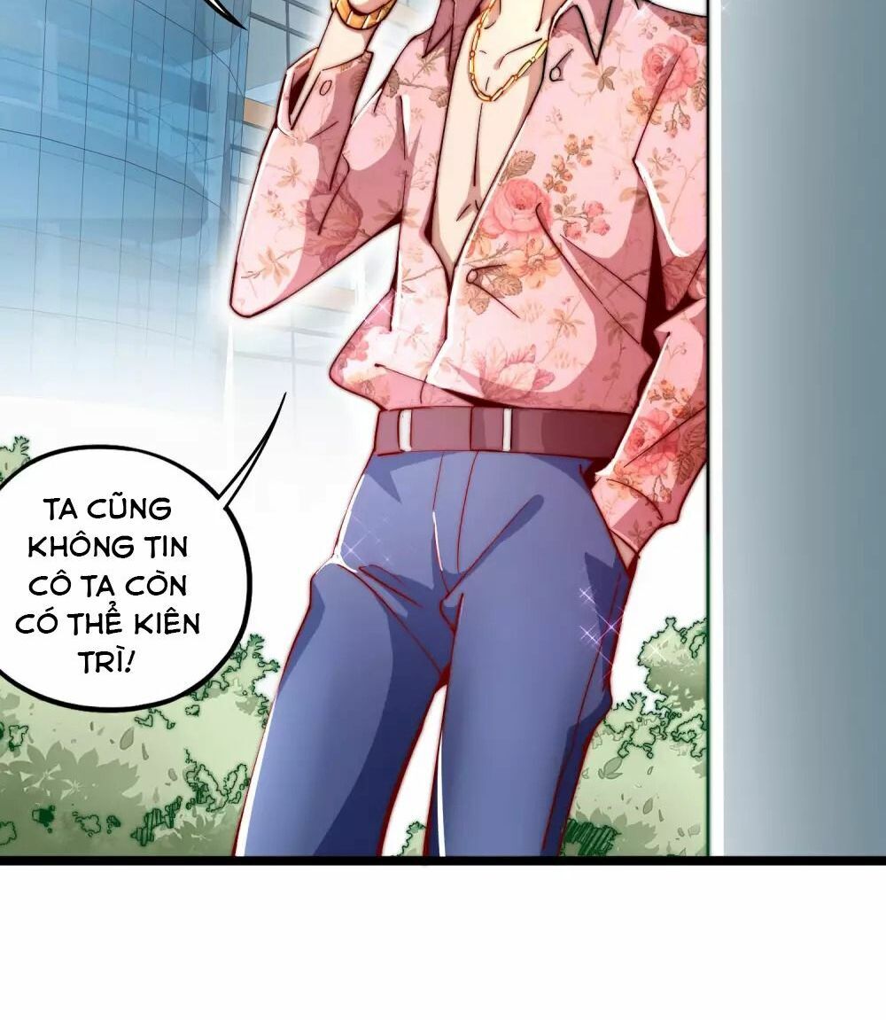 Từ Hôm Nay Bắt Đầu Làm Người Giàu Nhất Chapter 18 - Trang 2