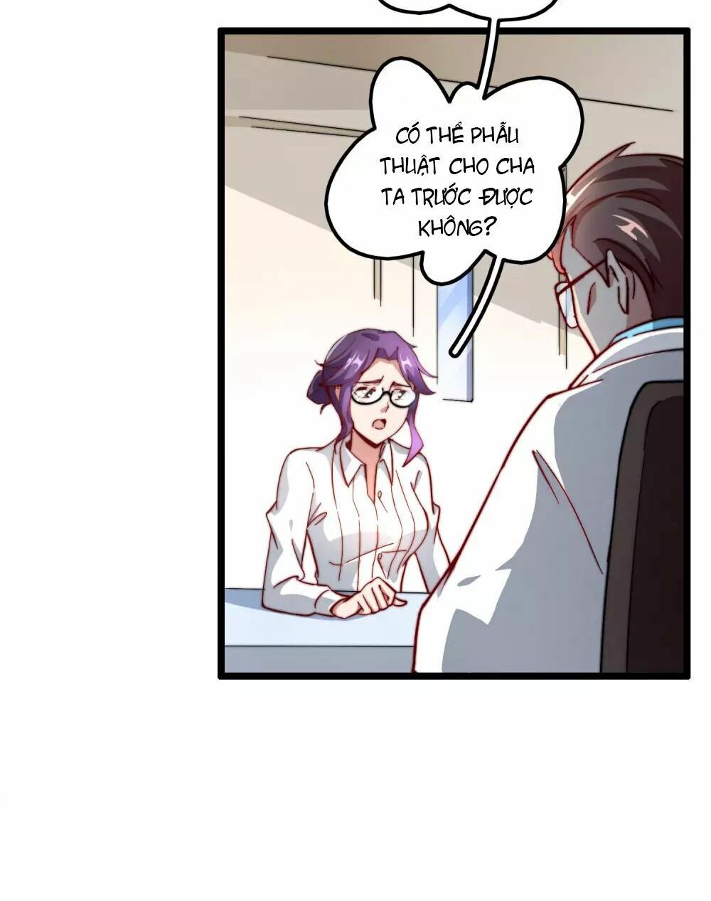 Từ Hôm Nay Bắt Đầu Làm Người Giàu Nhất Chapter 18 - Trang 2