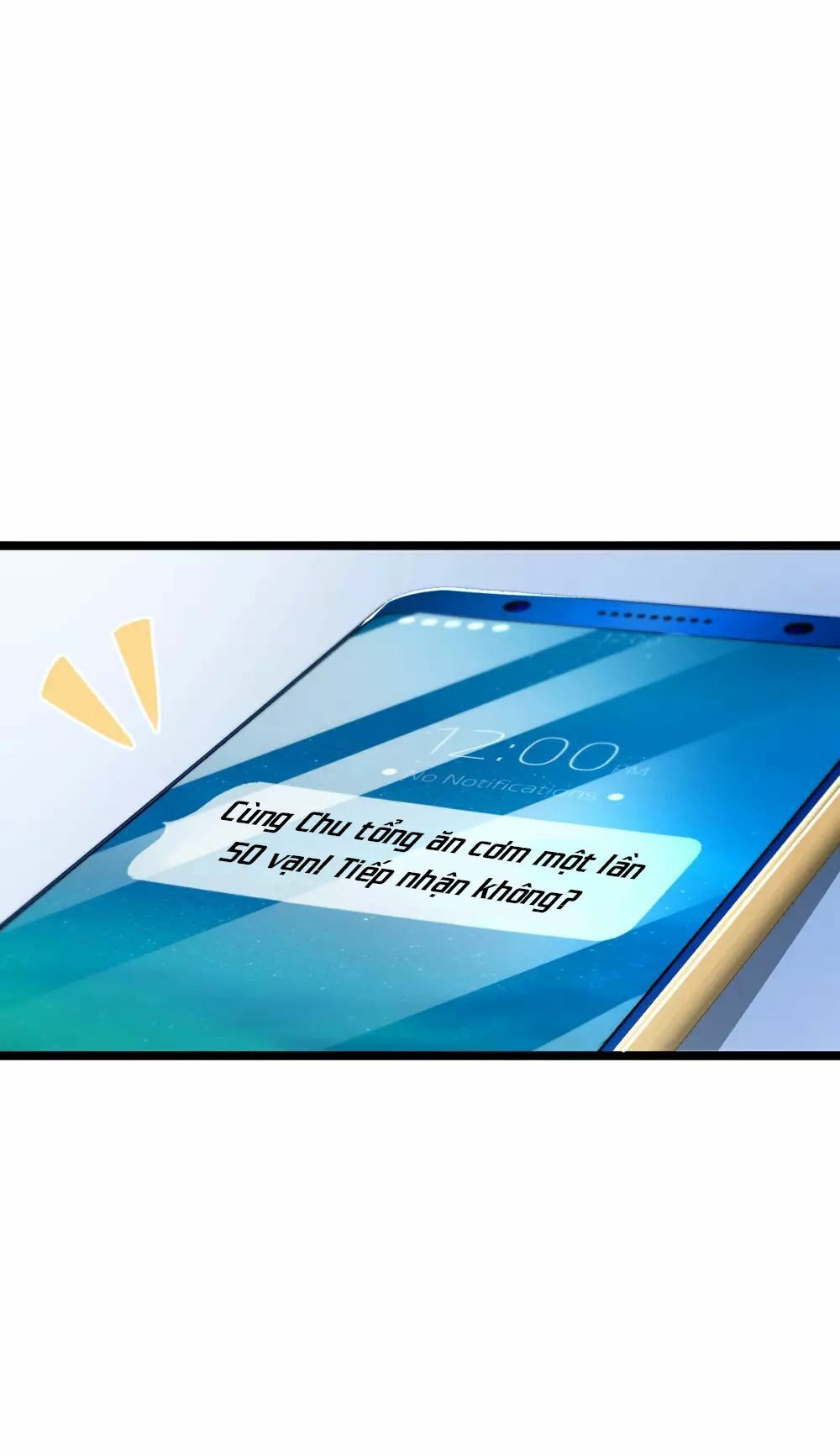 Từ Hôm Nay Bắt Đầu Làm Người Giàu Nhất Chapter 18 - Trang 2