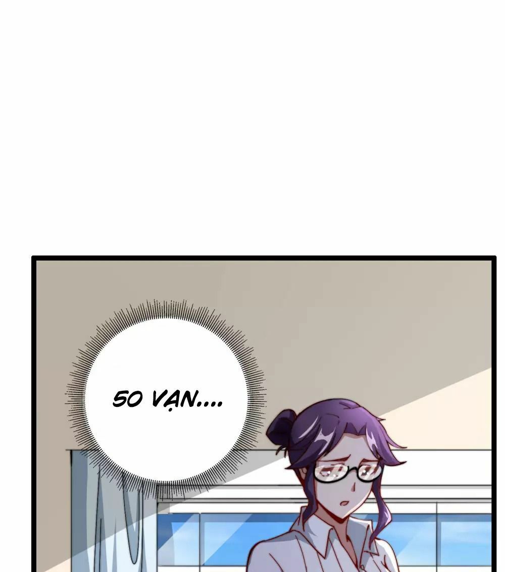 Từ Hôm Nay Bắt Đầu Làm Người Giàu Nhất Chapter 18 - Trang 2