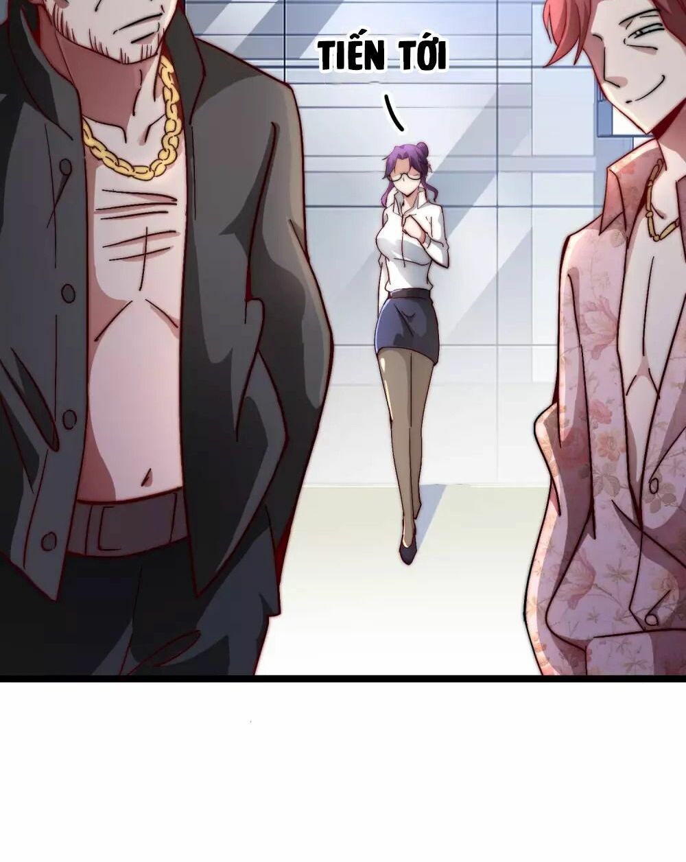 Từ Hôm Nay Bắt Đầu Làm Người Giàu Nhất Chapter 18 - Trang 2