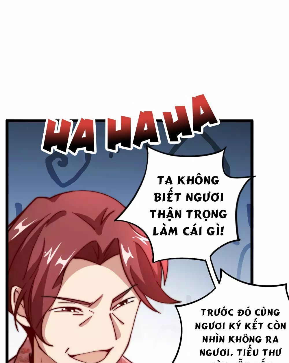 Từ Hôm Nay Bắt Đầu Làm Người Giàu Nhất Chapter 18 - Trang 2