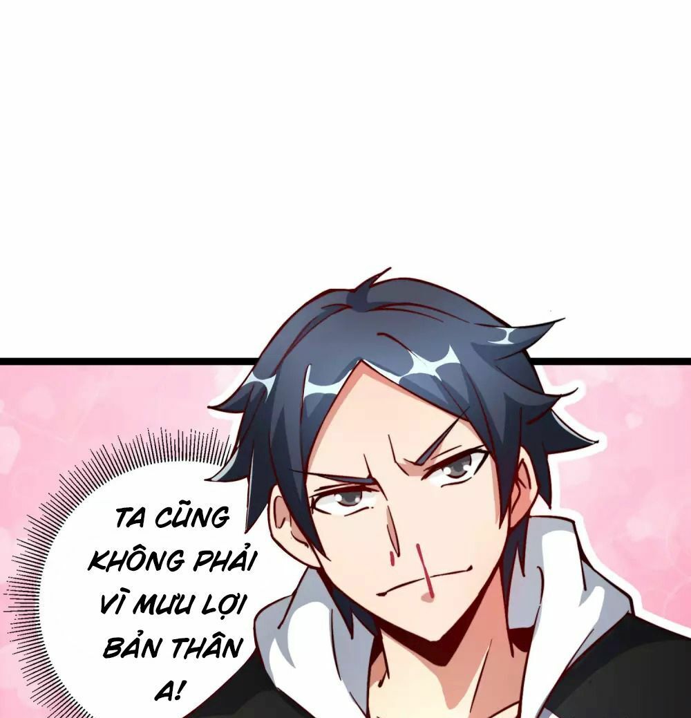 Từ Hôm Nay Bắt Đầu Làm Người Giàu Nhất Chapter 18 - Trang 2