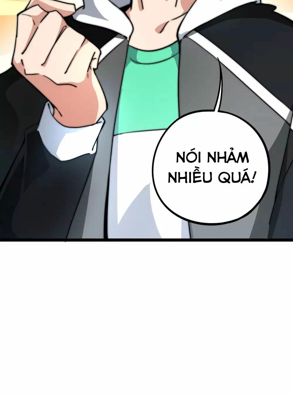 Từ Hôm Nay Bắt Đầu Làm Người Giàu Nhất Chapter 18 - Trang 2