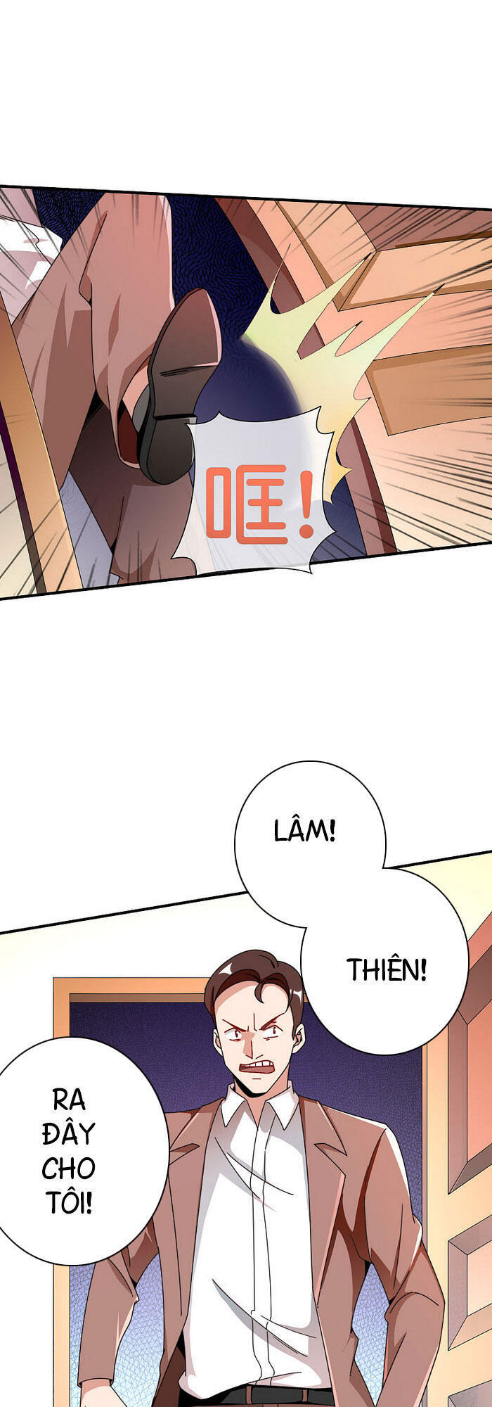 Từ Hôm Nay Bắt Đầu Làm Người Giàu Nhất Chapter 180 - Trang 2