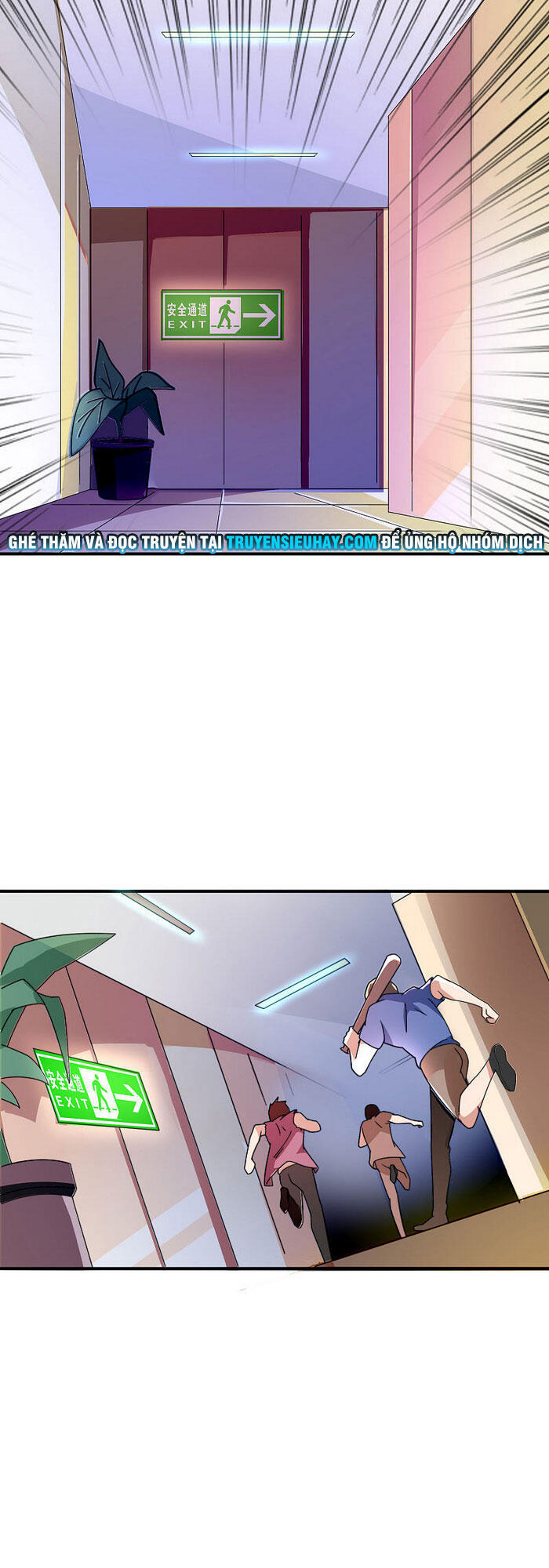 Từ Hôm Nay Bắt Đầu Làm Người Giàu Nhất Chapter 180 - Trang 2