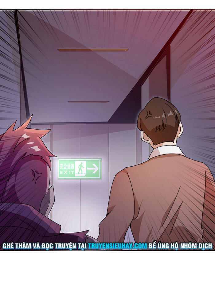 Từ Hôm Nay Bắt Đầu Làm Người Giàu Nhất Chapter 180 - Trang 2