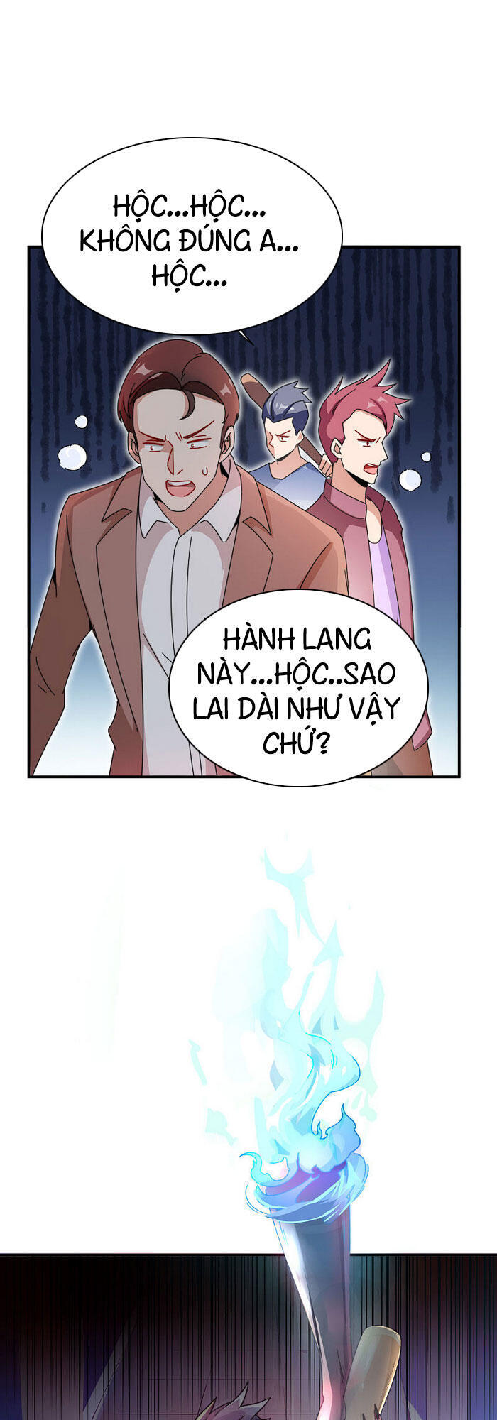 Từ Hôm Nay Bắt Đầu Làm Người Giàu Nhất Chapter 180 - Trang 2