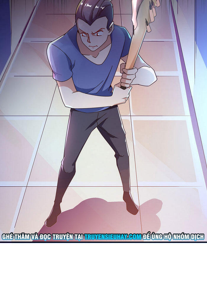 Từ Hôm Nay Bắt Đầu Làm Người Giàu Nhất Chapter 180 - Trang 2