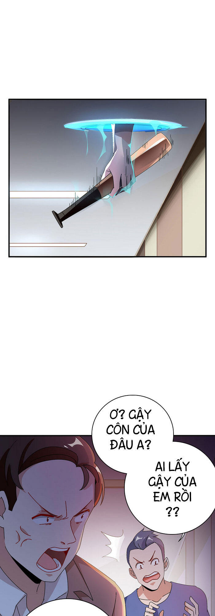 Từ Hôm Nay Bắt Đầu Làm Người Giàu Nhất Chapter 180 - Trang 2