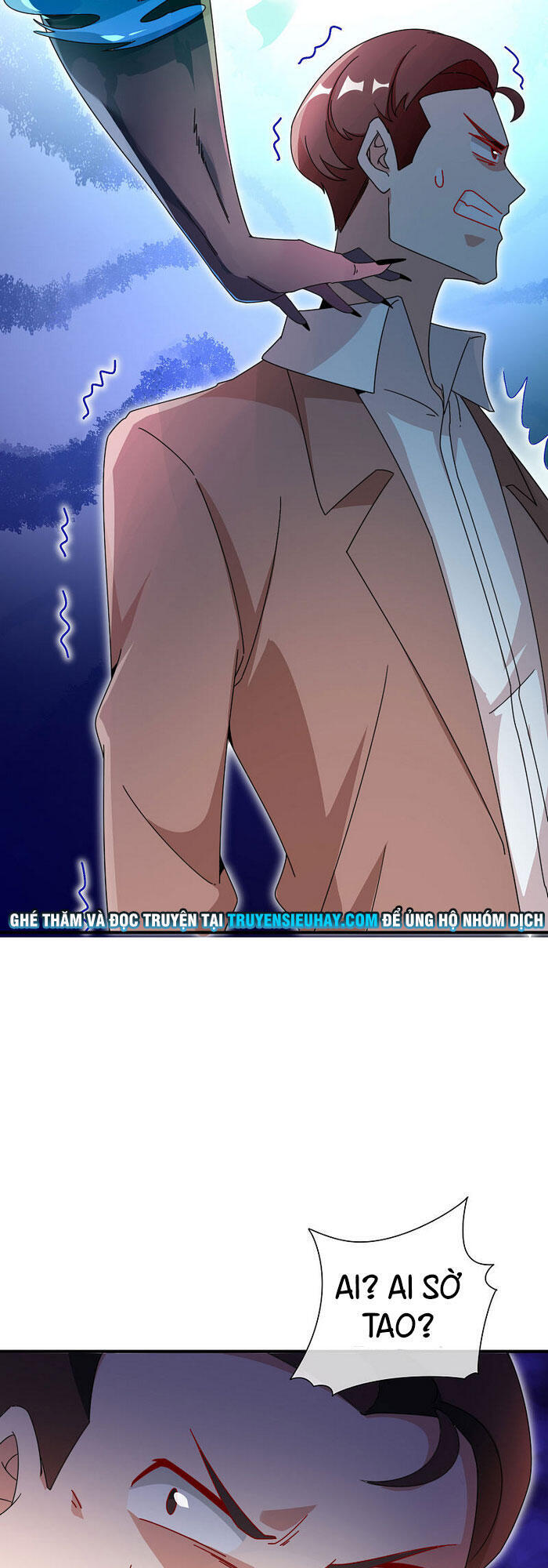 Từ Hôm Nay Bắt Đầu Làm Người Giàu Nhất Chapter 180 - Trang 2