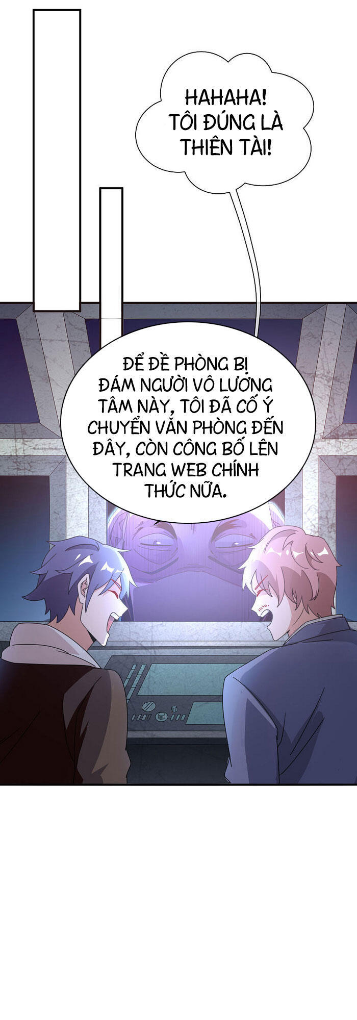 Từ Hôm Nay Bắt Đầu Làm Người Giàu Nhất Chapter 180 - Trang 2