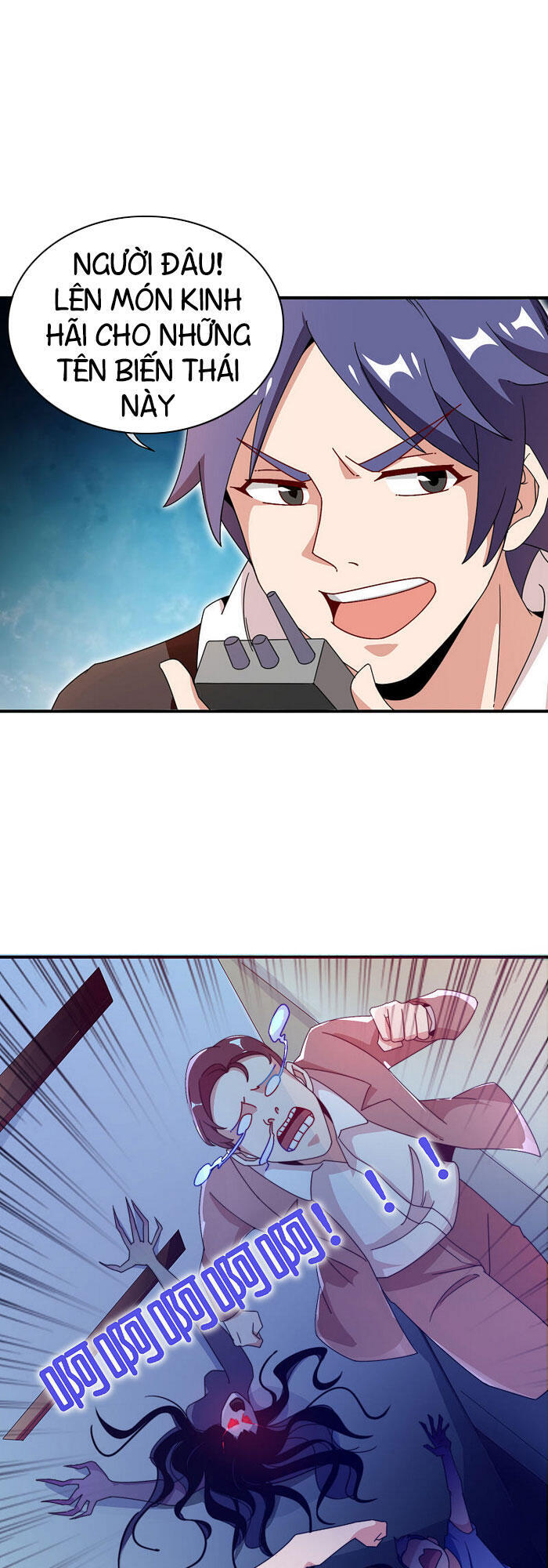 Từ Hôm Nay Bắt Đầu Làm Người Giàu Nhất Chapter 180 - Trang 2