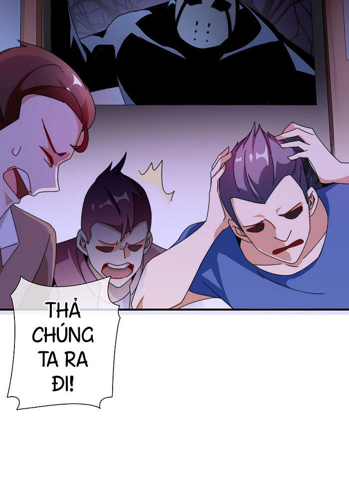 Từ Hôm Nay Bắt Đầu Làm Người Giàu Nhất Chapter 180 - Trang 2