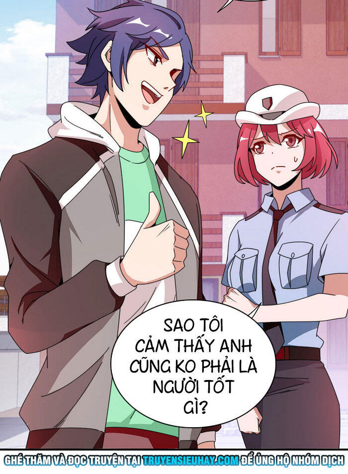 Từ Hôm Nay Bắt Đầu Làm Người Giàu Nhất Chapter 180 - Trang 2