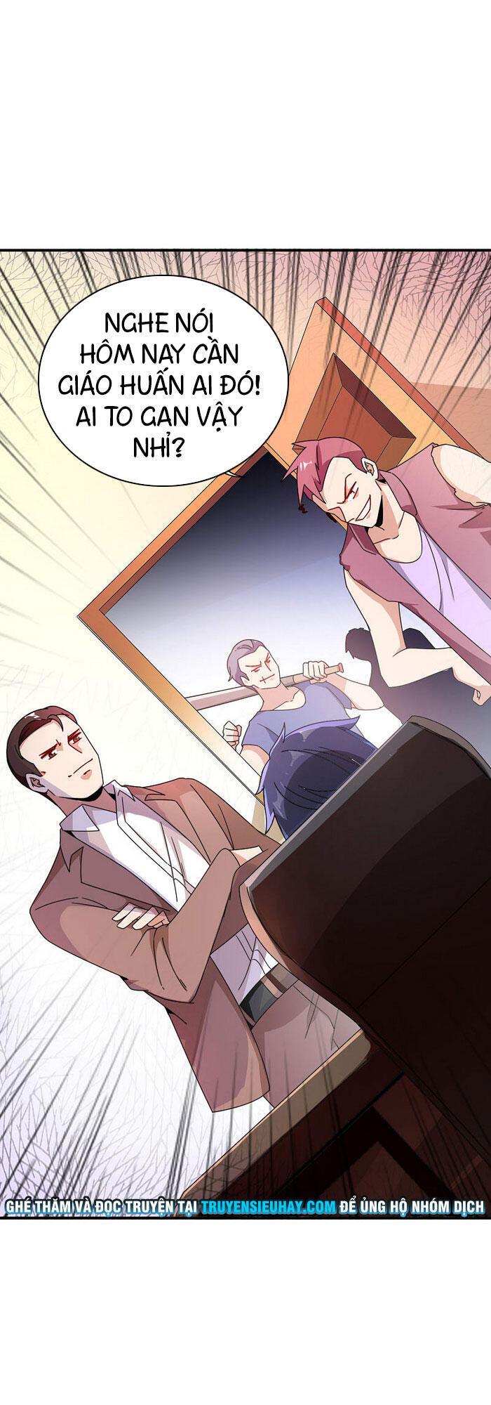 Từ Hôm Nay Bắt Đầu Làm Người Giàu Nhất Chapter 180 - Trang 2