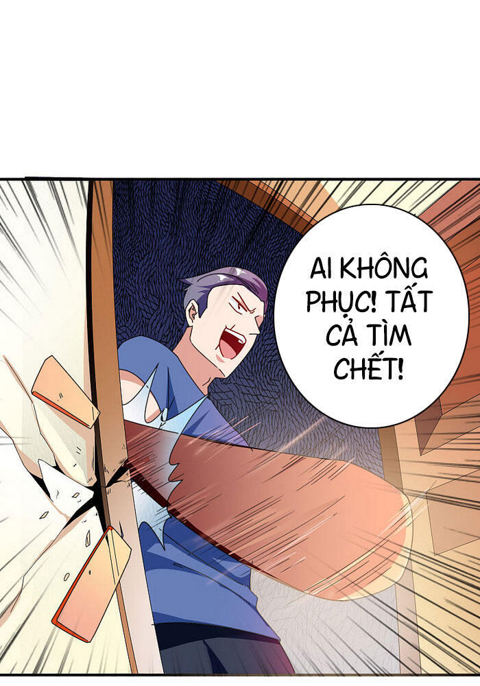 Từ Hôm Nay Bắt Đầu Làm Người Giàu Nhất Chapter 180 - Trang 2