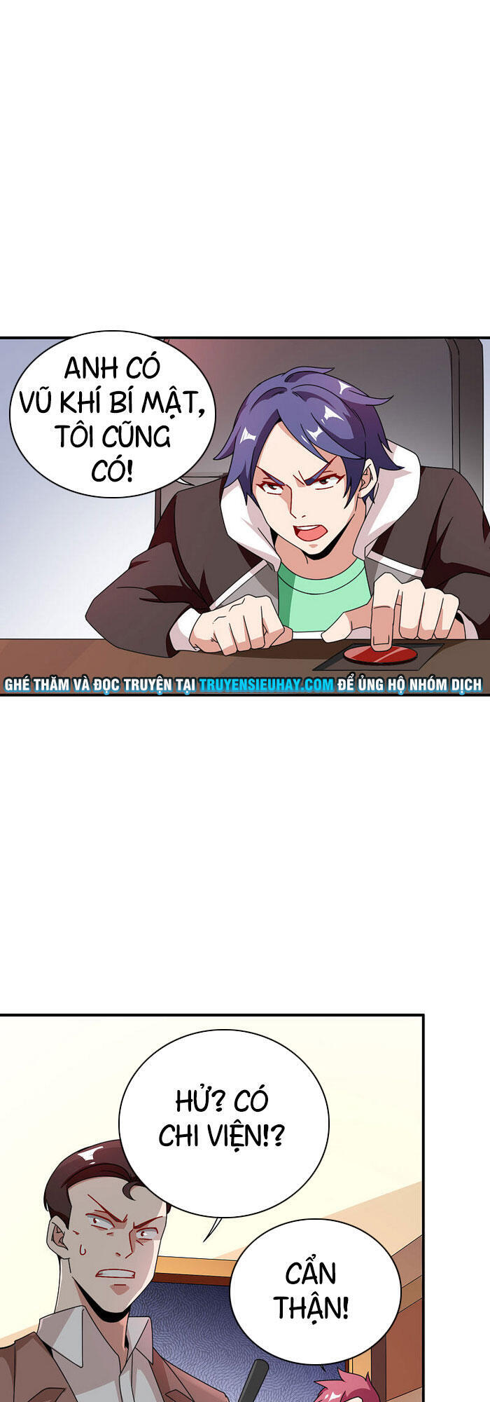 Từ Hôm Nay Bắt Đầu Làm Người Giàu Nhất Chapter 180 - Trang 2