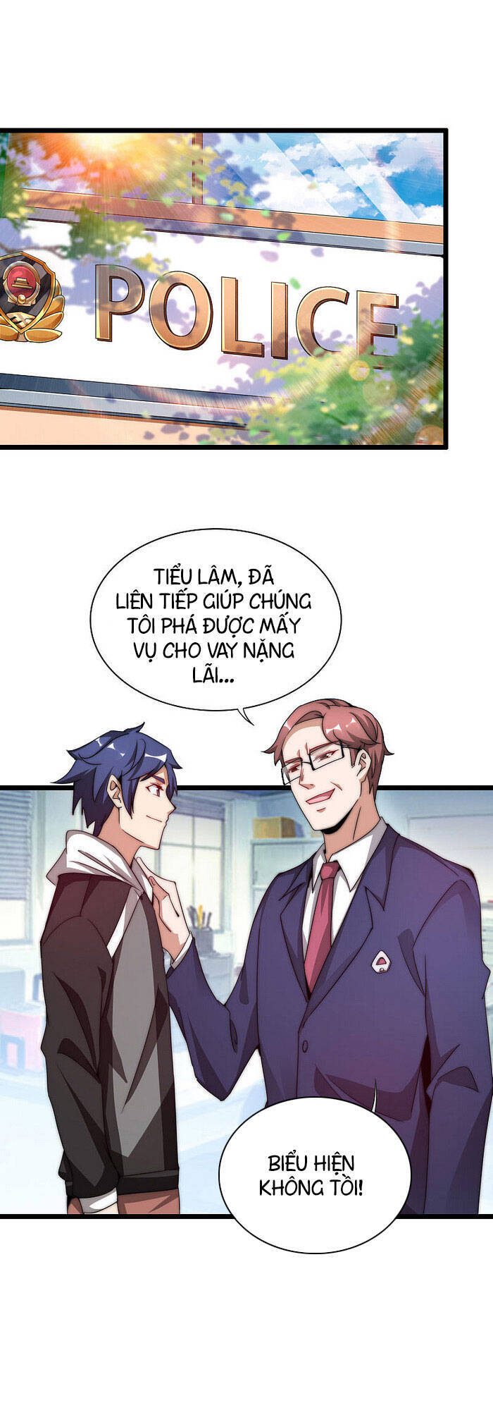 Từ Hôm Nay Bắt Đầu Làm Người Giàu Nhất Chapter 181 - Trang 2