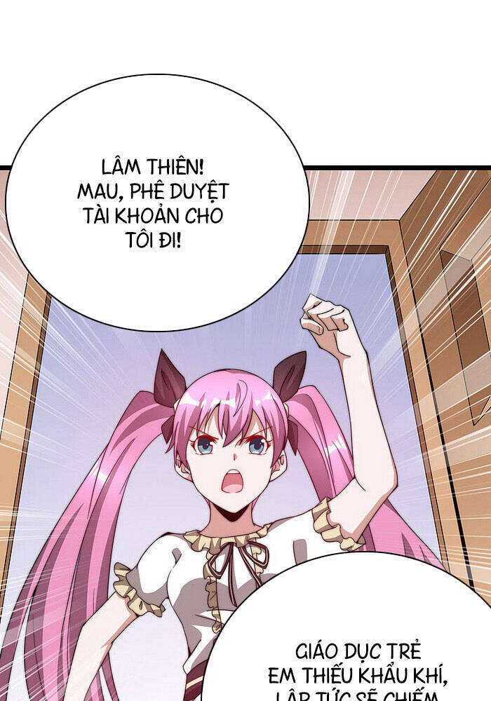 Từ Hôm Nay Bắt Đầu Làm Người Giàu Nhất Chapter 181 - Trang 2