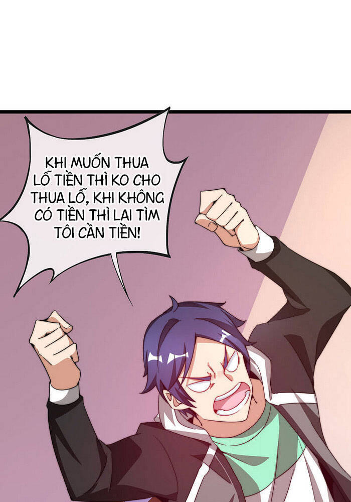 Từ Hôm Nay Bắt Đầu Làm Người Giàu Nhất Chapter 181 - Trang 2