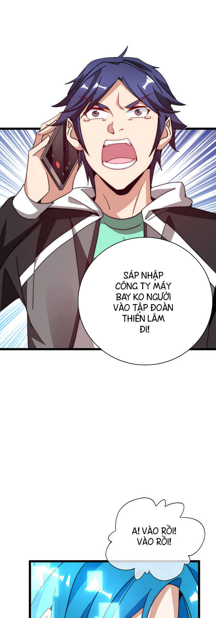 Từ Hôm Nay Bắt Đầu Làm Người Giàu Nhất Chapter 181 - Trang 2