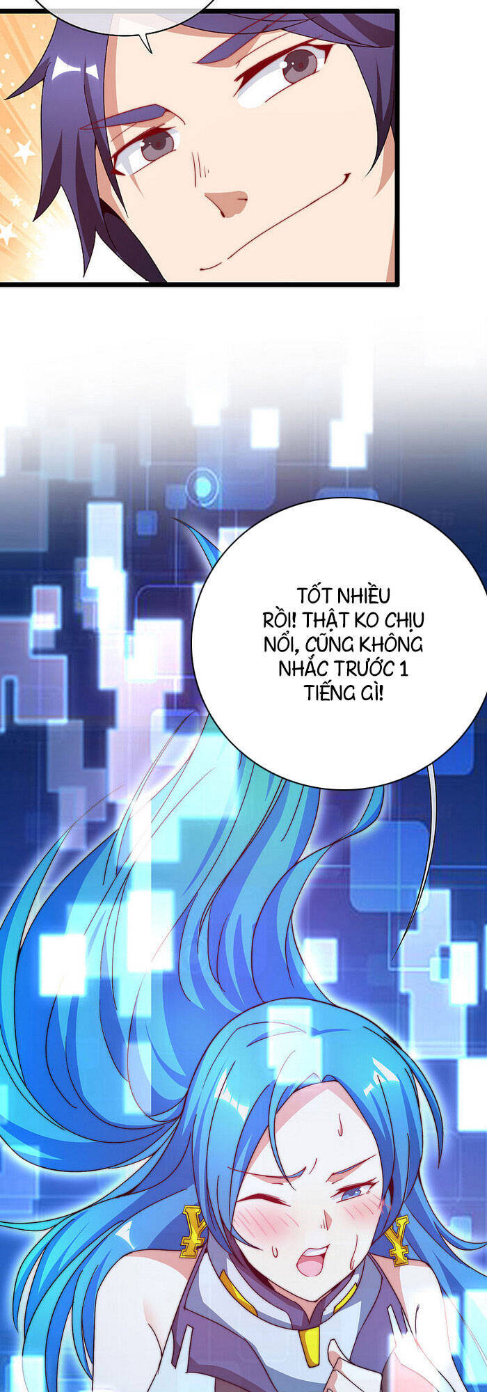 Từ Hôm Nay Bắt Đầu Làm Người Giàu Nhất Chapter 181 - Trang 2