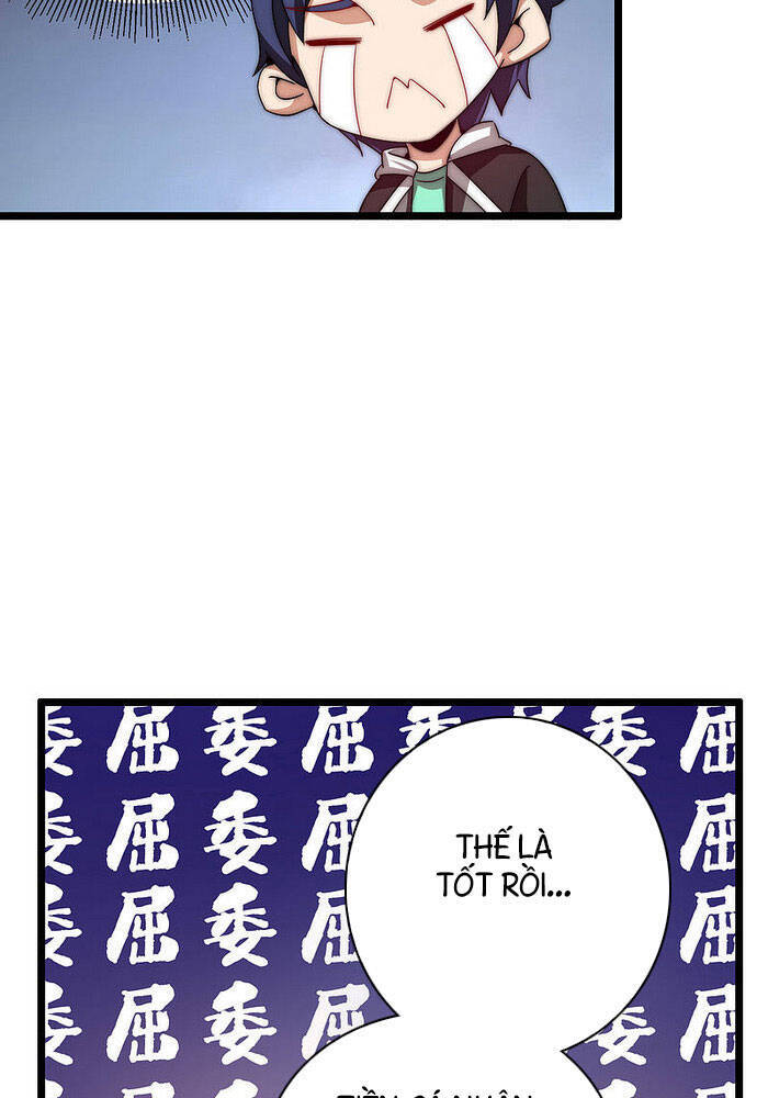 Từ Hôm Nay Bắt Đầu Làm Người Giàu Nhất Chapter 181 - Trang 2