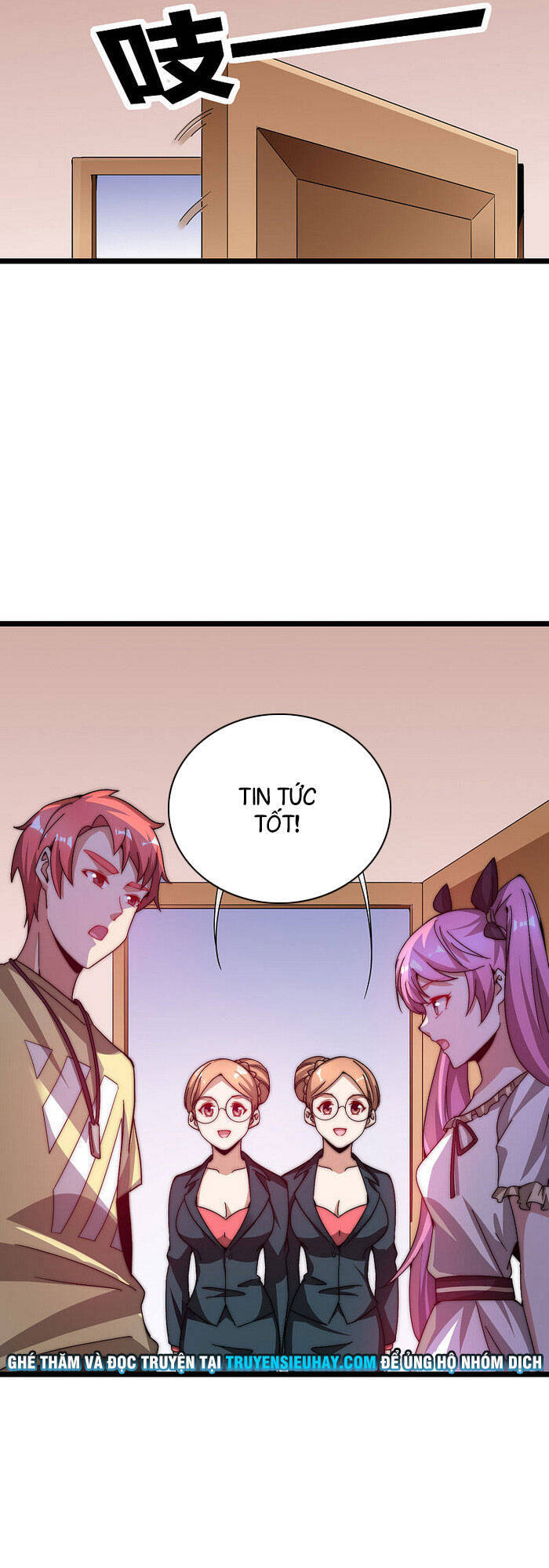 Từ Hôm Nay Bắt Đầu Làm Người Giàu Nhất Chapter 181 - Trang 2