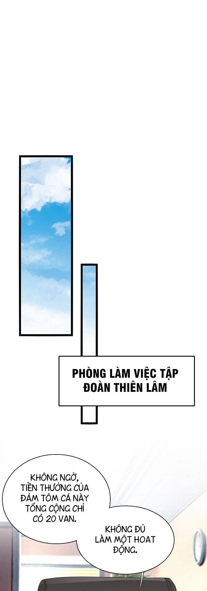 Từ Hôm Nay Bắt Đầu Làm Người Giàu Nhất Chapter 181 - Trang 2