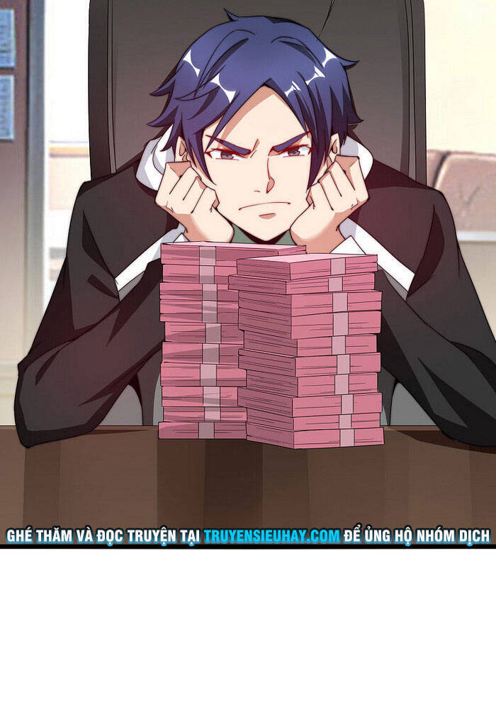 Từ Hôm Nay Bắt Đầu Làm Người Giàu Nhất Chapter 181 - Trang 2