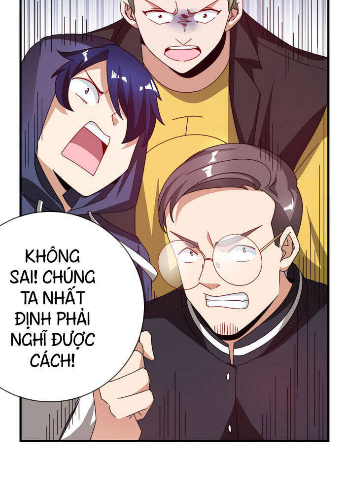 Từ Hôm Nay Bắt Đầu Làm Người Giàu Nhất Chapter 182 - Trang 2