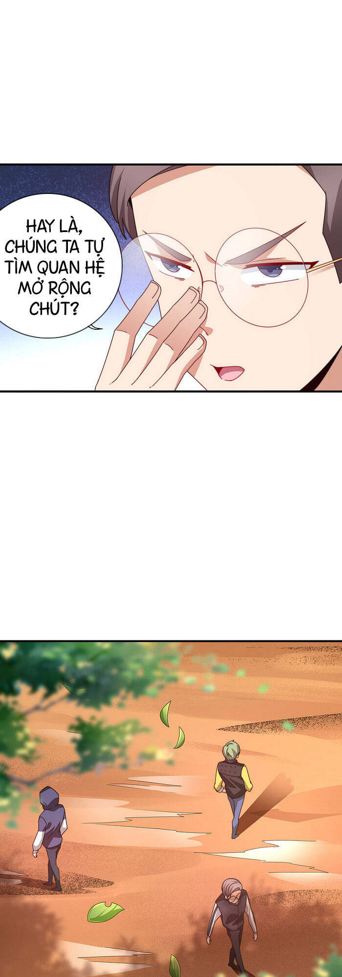 Từ Hôm Nay Bắt Đầu Làm Người Giàu Nhất Chapter 182 - Trang 2